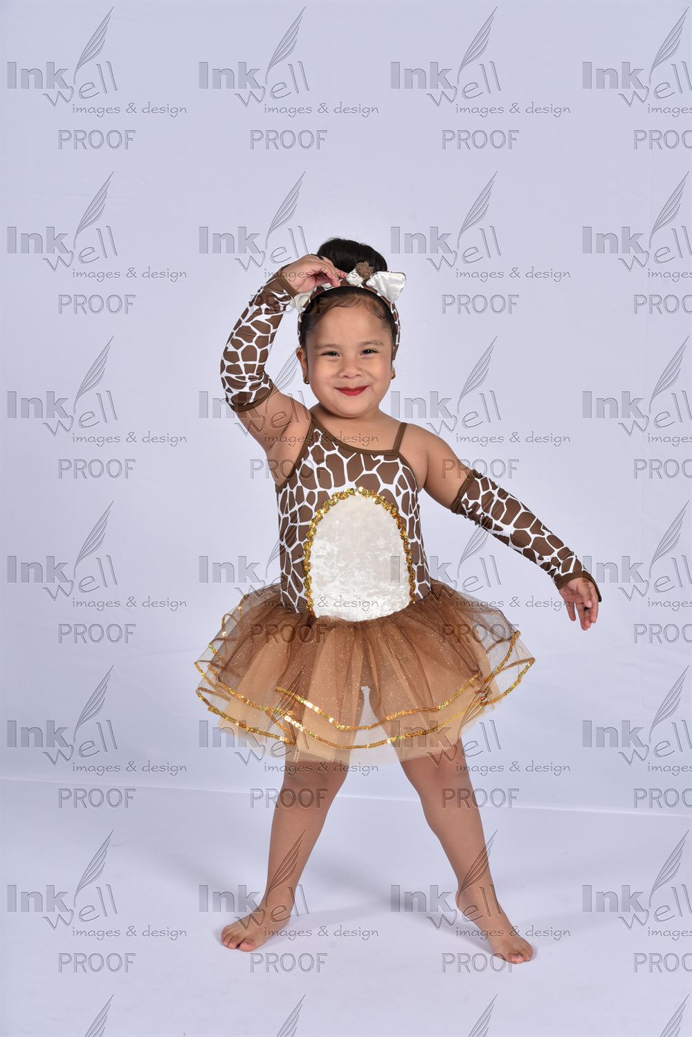 Kinderdance Tues 4:30